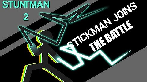 STUNTMAN COLLAB 2(hosted by hatena360)