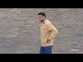 BUSHMAN jacket TUCKER