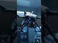 Project Chamagaadad: Designing a Bio-Inspired Stealth Bat UAV (No Propellers)
