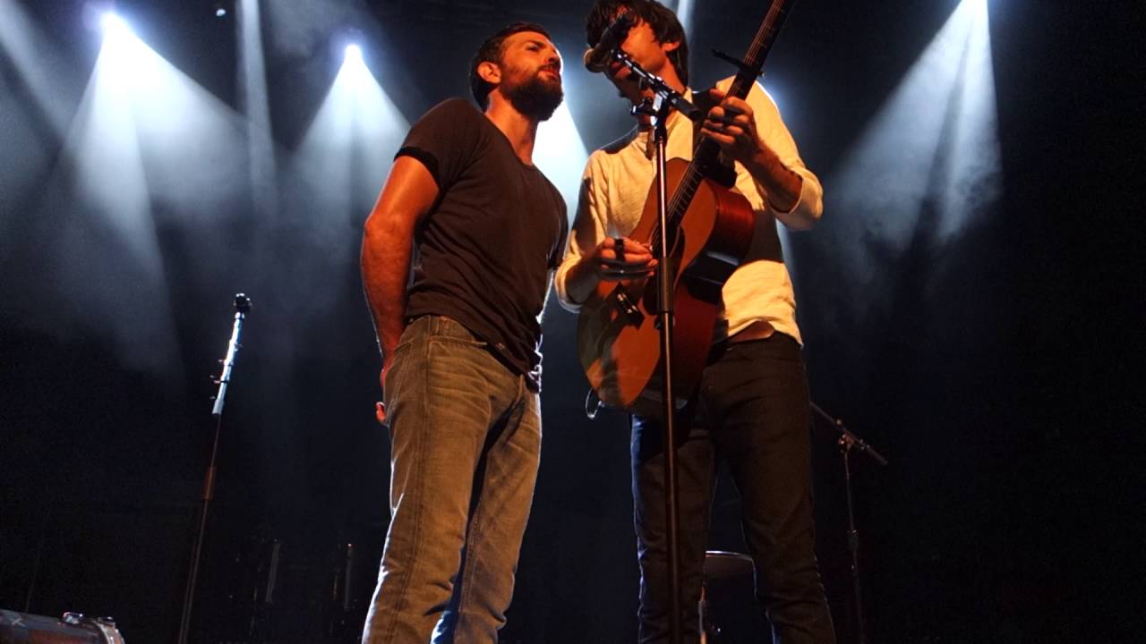 Fisher Road to HollywoodThe Avett Brothers 07/05/16 New Haven, CT YouTube