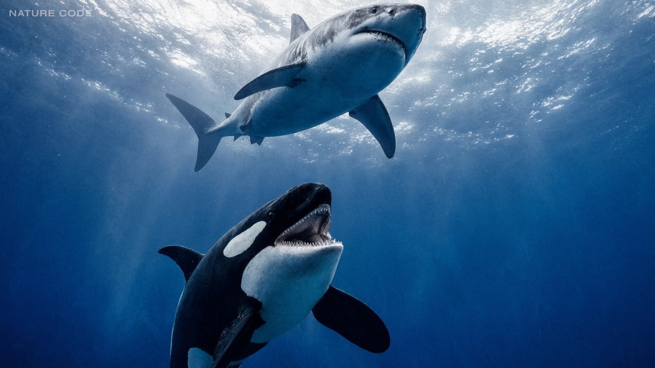 PACIFIC OCEAN | Who Rules the Planet's Greatest Ocean? | Wildlife Documentary