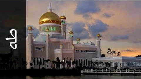 020 سورة طه ناصر القطامي   Surah Taa Haa Nasser Alqatami