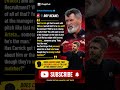 Roy Keane Critical Questions on Michael Carrick #mufc #manchesterunited #fyp #premierleague