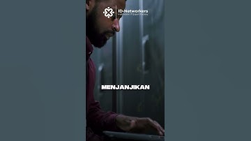 3 Alasan kenapa kamu harus belajar jaringan