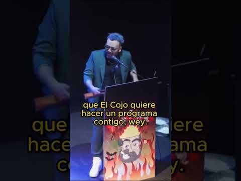 ¡programazo! aguas que se caen todos los demás!