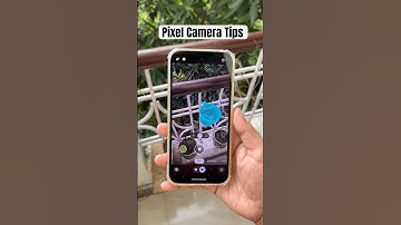 Google Pixel Video Recording Features #google #pixel #pixel9a #googlecamera #techstar
