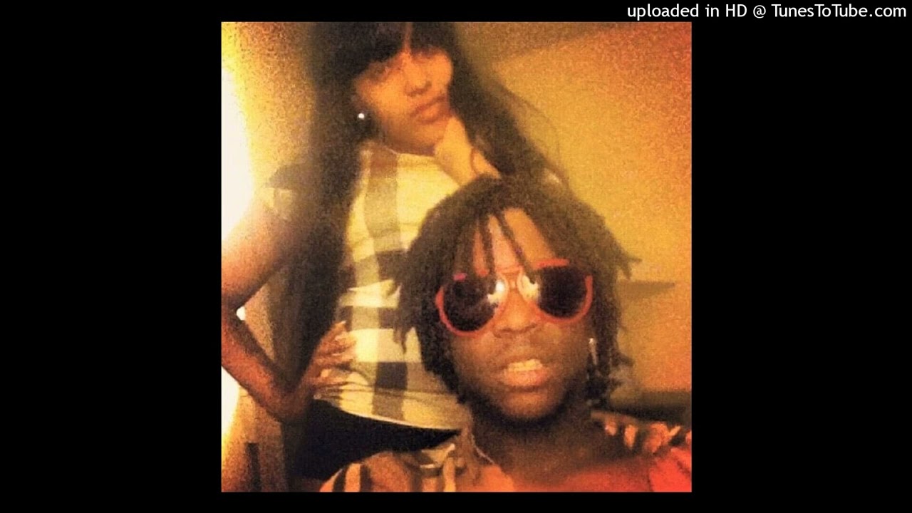 (free) chief keef + futuristic glo type beat - 