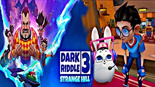 New! Dark Riddle 3 Strange Hill | Gameplay ( Android )