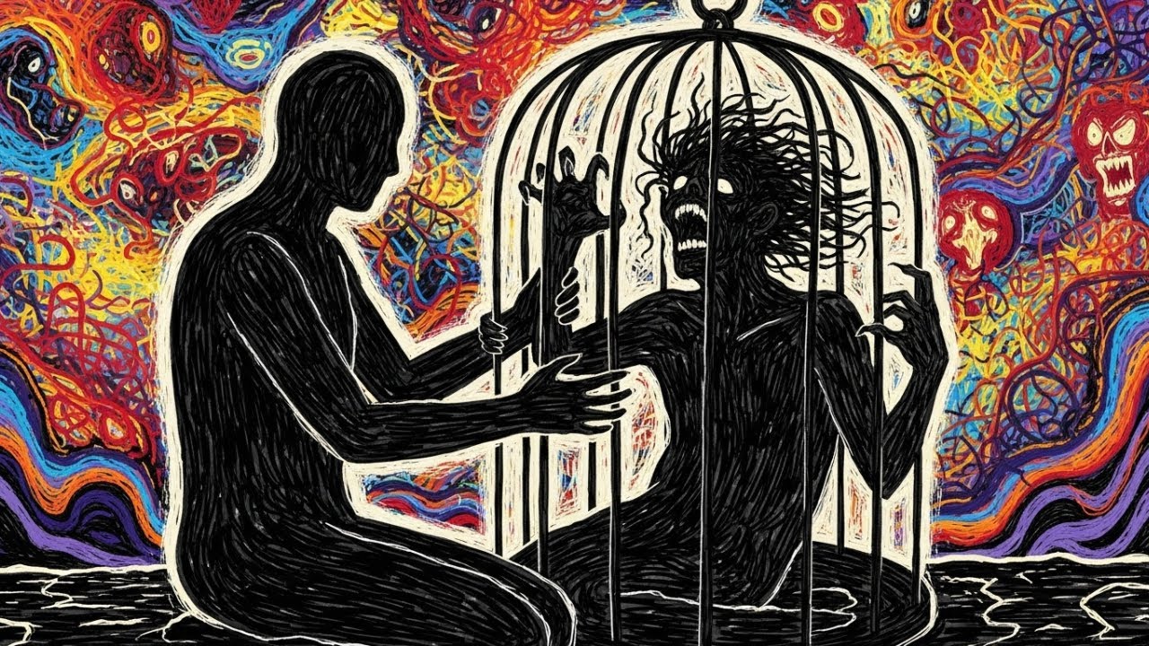 The Psychology of People Who Are Impossibly Calm