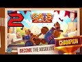 2 CATS Crash Arena Turbo Stars Gameplay Walkthrough 