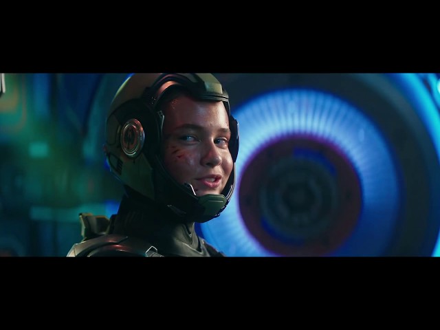 Manifesto Imax Pacific Rim Pacific Rim Uprising: Una Scommessa Per Il