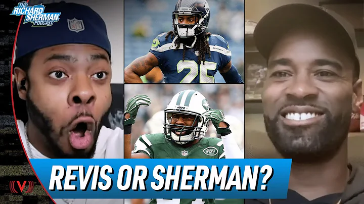 Calvin Johnson's crazy Hall of Fame story + top NF...