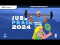 Vôlei de Praia | JUBs Praia (Dia 2)