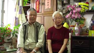 候錦光：她是我女神!一生何求呢?