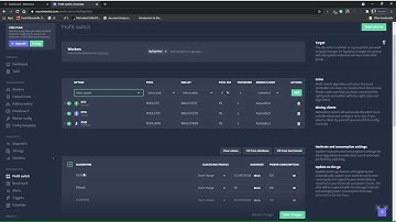How to setup Minerstat and find cards