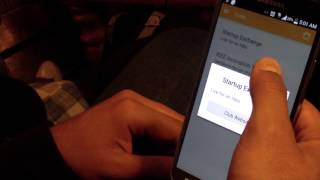 ClubAlert by Innovation Sensation screenshot 4