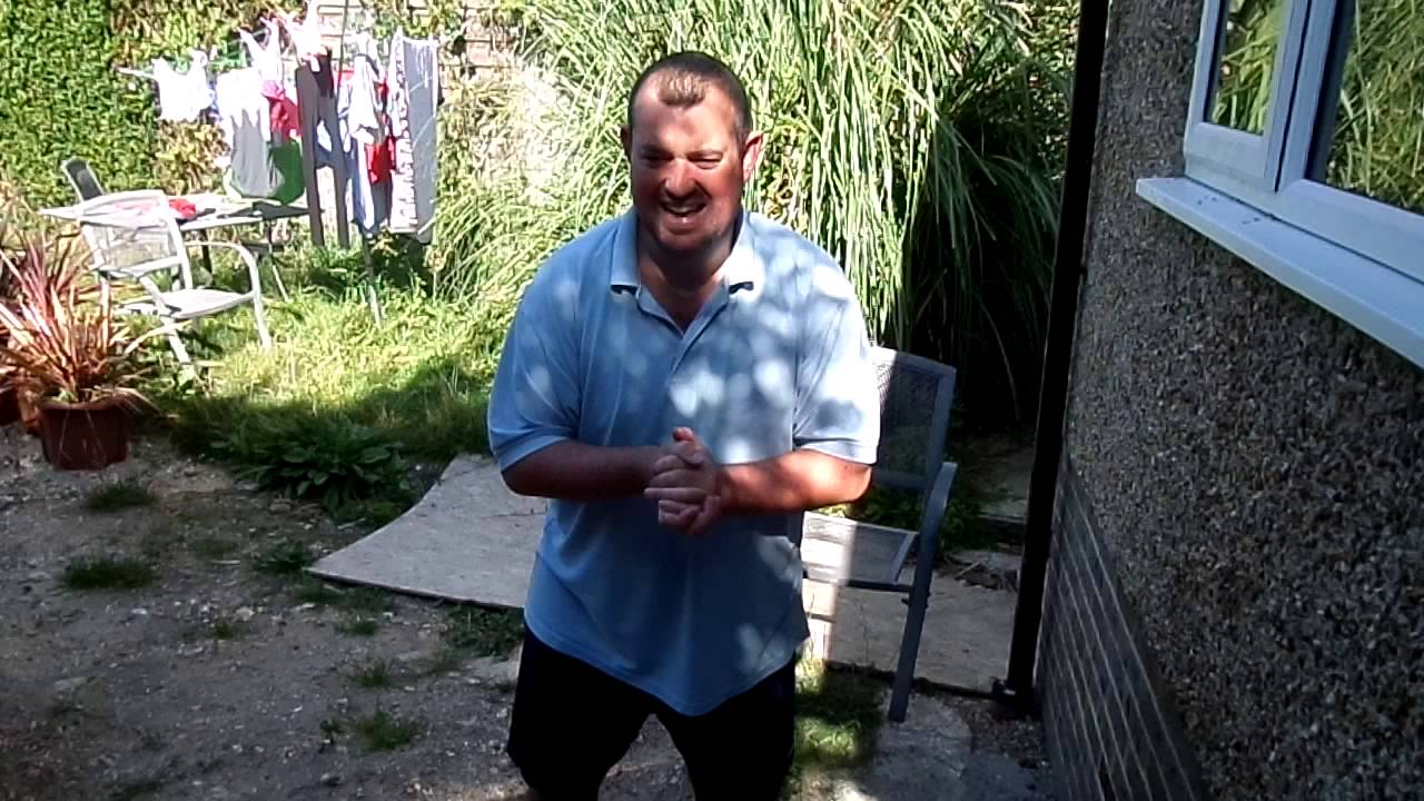 Funny Ice Bucket Challenge YouTube