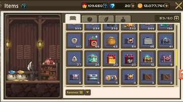 Crusaders Quest~COLO RESET TOMORROW!!!! LET