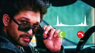 Ala Vaikunthapurramuloo BGM Download | Ringtone All