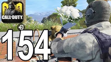 Call of Duty: Mobile - Gameplay Walkthrough Part 154 - Krai (iOS, Android)