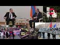 Армяне потребовали от России Краснодар в качестве "компенсации"?