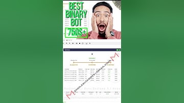 🤖BEST BINARY BOT 2023🤑 | BEST DERIV BOT | NO MARTINGALE | NO LOSS | HINDI