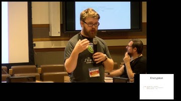 Exploring Cryptography