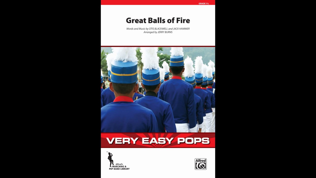 Great balls