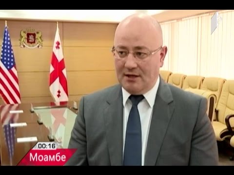 „მოამბე“ რუსულ ენაზე / «Моамбе» на русском языке 10.03.17