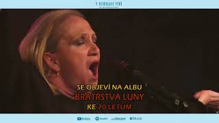 BRATRSTVO  LUNY & BÁRA BASIKOVÁ & PAČESS (SONG 2026)