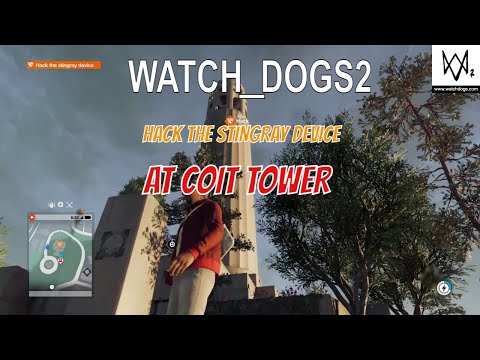 Video: Můžete jít v noci do Coit Tower?
