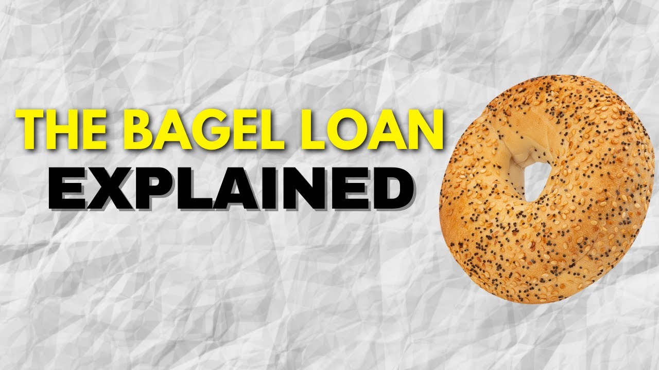 The Bagel Loan® by American Mortgage Corporation