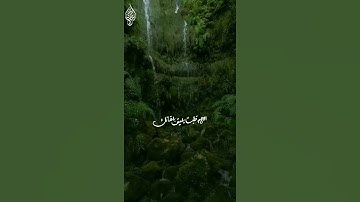 تلاوة تأخدك إلى عالم آخر 😍 islam sobhi 💔 القارئ إسلام صبحي 💥
