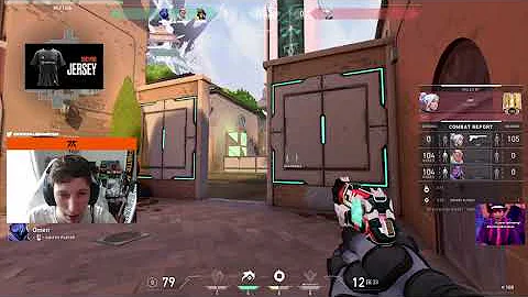 Why Boaster thinks SEN SicK is the best Phoenix Player