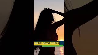 The best relaxing Bossa Nova channel in YouTube I #brazilbossastudio #shorts