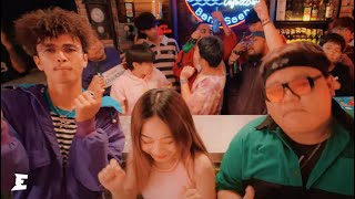 โซจู - OH-MIGHT Ft. JONIN  | [Official Music Video]