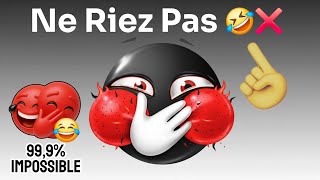 Si Tu Ries, Tu Perds Challenge Impossible 2026 Seuls Les Vrais Peuvent Gagner