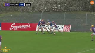 2025 1102 Kinvara V Meelick Eyrecourt Steeltech Sheds Galway Ihc Final Highlights