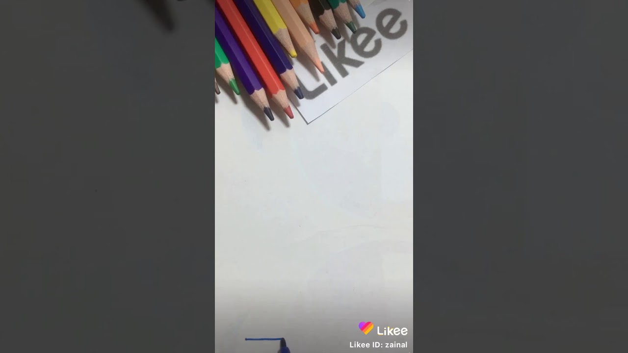 Tutorial menggambar 