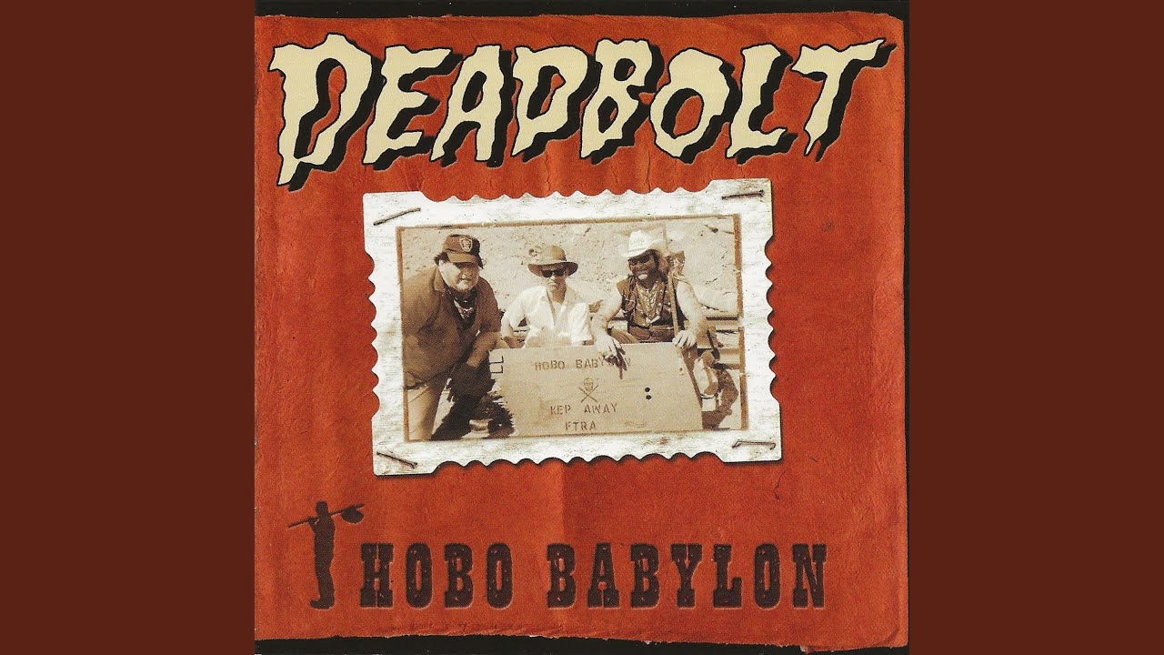Hobo Babylon