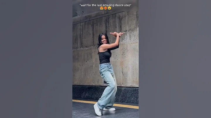 Azul | samriti_01 | Guru Randhawa | Girl's Dance Video |  #dance #shorts #songs #songdance #azul thumbnail