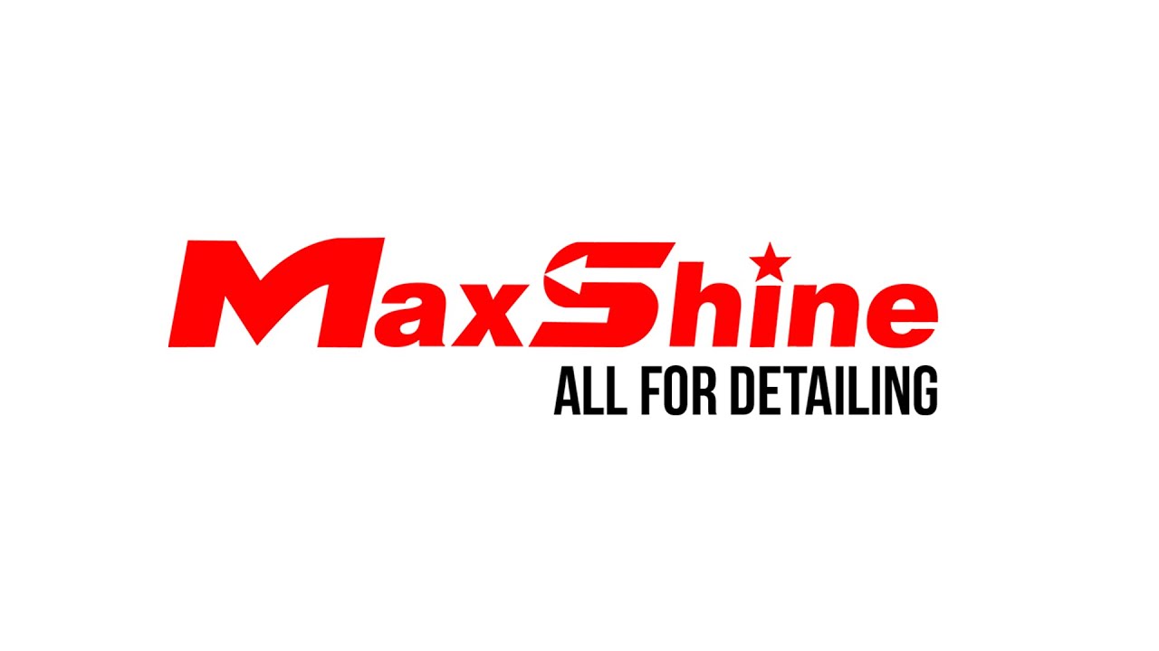 MaxShine Detailing USA 