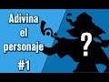 👉ADIVINA EL PERSONAJE DE ANIME!! #1👈 | Nivel Otaku Pro |  Max Senpai