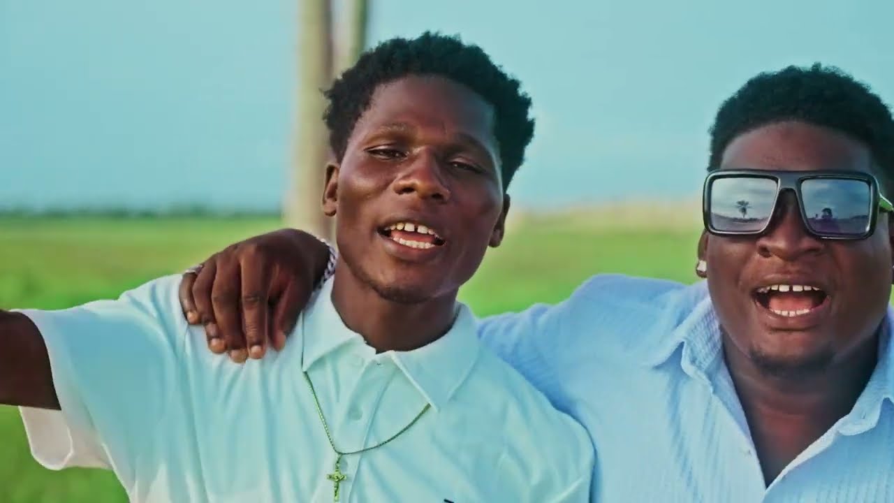 Joe Kin - YRAM Feat Ho5pe, Iso Le King & M-Ricko (Video Officielle)