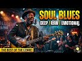 Down Home Heartache Soul Blues – Z.Z. Hill Inspired Blues