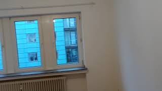 2Zkdb Balkon Flingern-Nord Ackerstraße 2. Og Links