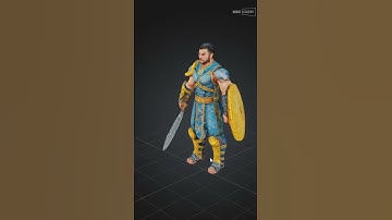 Go to meshy.ai #shorts #viral #trending #short #ai