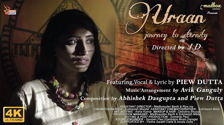 Uraan - Journey To Eternity | Piew Dutta | Abhishe...