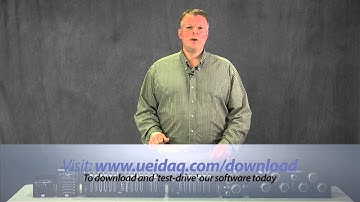 UEI’s Extensive Software Support