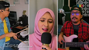 Cukup Derita Itu - Siti Nordiana | Muzik - Muzik 36